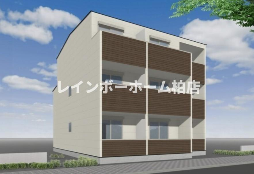 特典：仲介手数料が無料です!!のエントランス