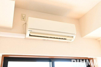 【設備】 | パークウェルツインズ戸越銀座　弐番館