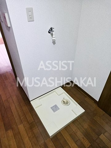 ヴェルジェの設備