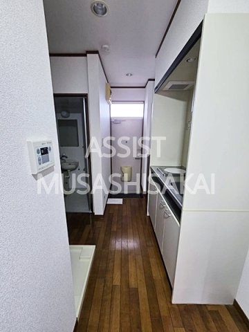 ヴェルジェのその他