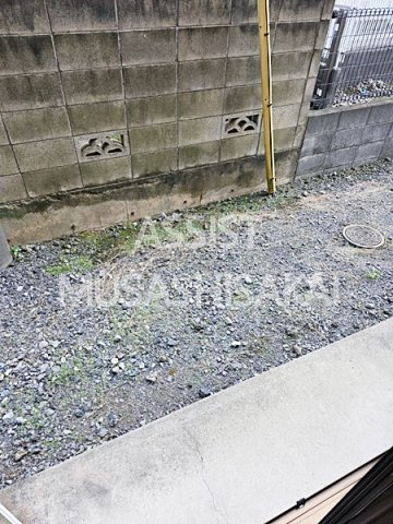 ヴェルジェの庭