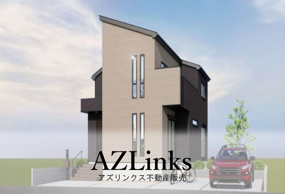 グラファーレ佐倉市中志津７丁目６１期