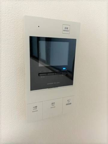 ヴェルステージ茅場町のセキュリティ