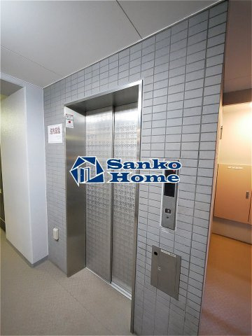 ヴェルステージ茅場町のその他共用部分