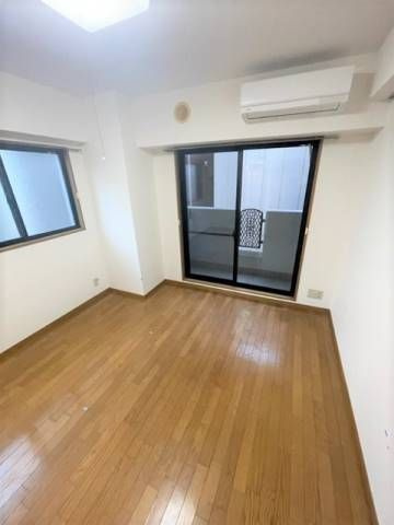 ヴェルステージ茅場町の居間・リビング