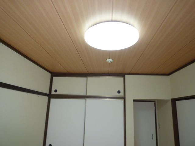 八王子市別所１丁目の賃貸マンションの設備