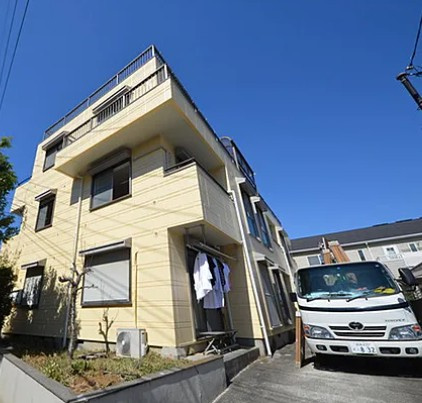 八王子市別所１丁目の賃貸マンションのその他共用部分