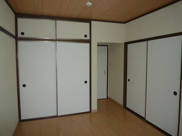 エスポアール・アオキの内装