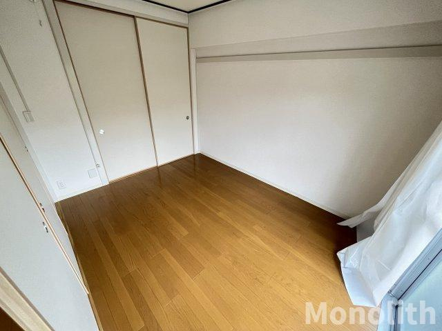泉北茶山台２丁３番１号棟の内装