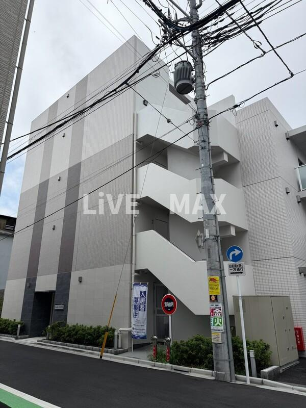 アイル　プレミアム押上イーストの画像