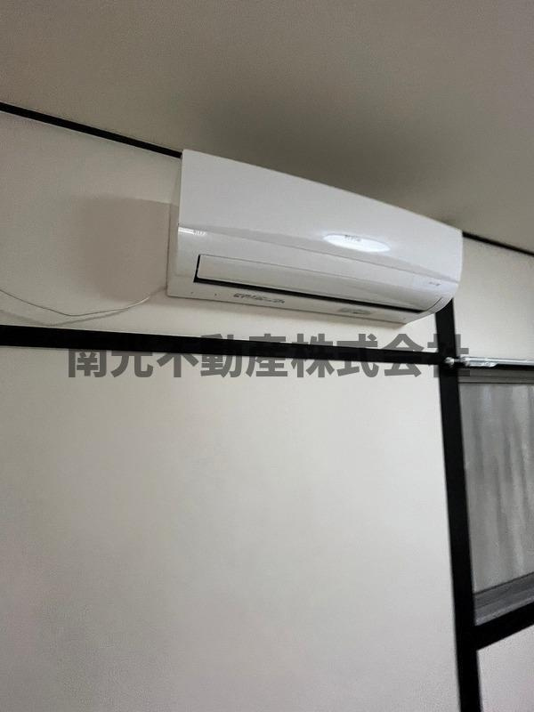 Designes Kominka Mikuriyaの設備