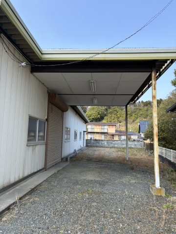 スズヒロ倉庫の設備
