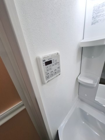フジパレス西宮久寿川の設備