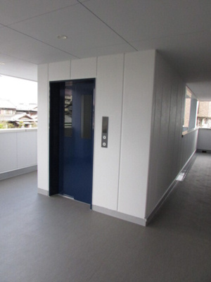 【その他】 | フォレスト林町 | その他共有部分