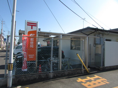  | フォレスト林町 | 高松伏石郵便局 約1,449ｍ 徒歩約19分