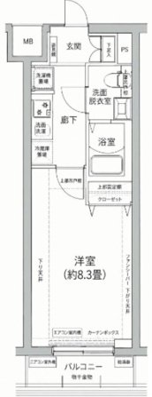 アイル　プレミアム押上イースト