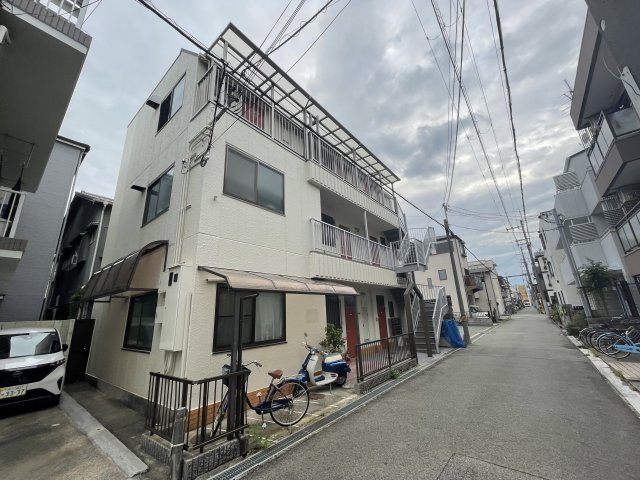 ロイヤル小松