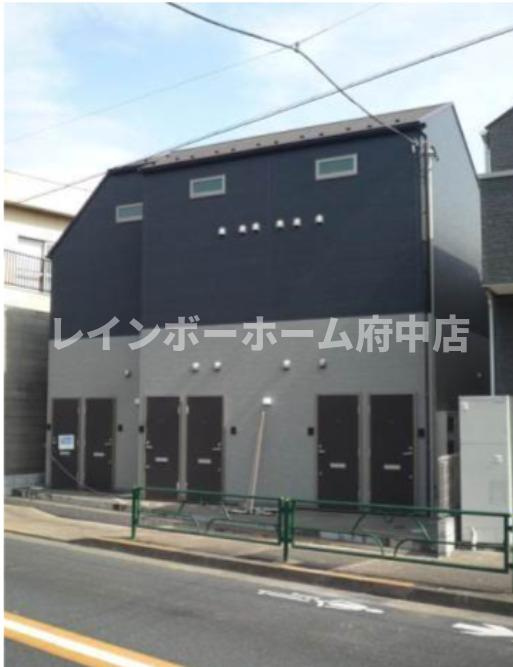 バーミープレイス西国分寺Ⅱ