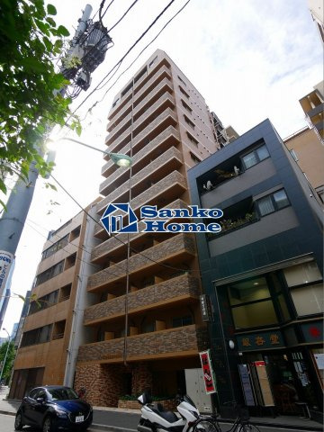 トーシンフェニックス日本橋三越前