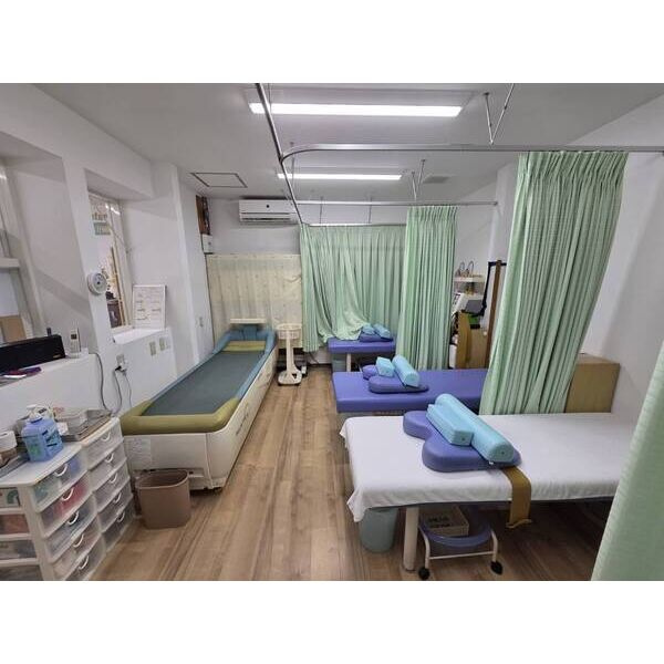 豊中市大黒町３丁目の店舗事務所