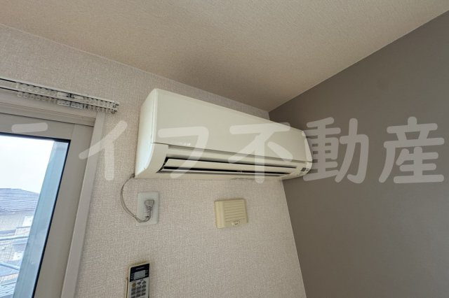 エスポワールKⅣの設備
