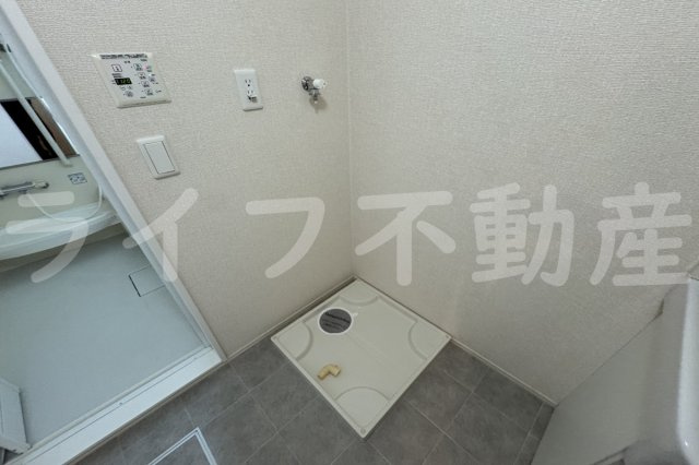 エスポワールKⅣの設備