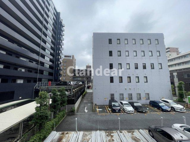 ストーク草加壱番館の展望|ドキドキの新生活も、安心してスタート。ぴったりの住まいを見つけませんか？クランディアが一緒に住まい選びをサポートします‼　まずは、お気軽にお問合せください　＃クランディア