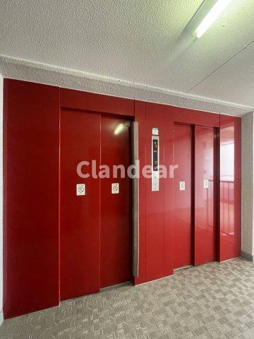 ストーク草加壱番館のその他共用部分|ドキドキの新生活も、安心してスタート。ぴったりの住まいを見つけませんか？クランディアが一緒に住まい選びをサポートします‼　まずは、お気軽にお問合せください　＃クランディア