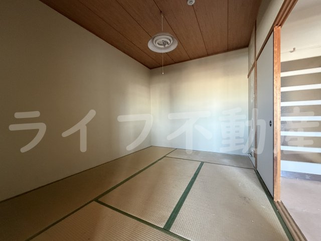 モン・レーヴ大野の内装|おしゃれな内装です