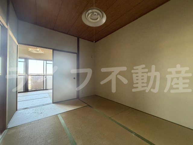 モン・レーヴ大野の内装|内装です