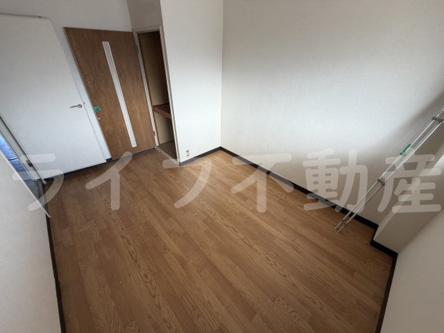モン・レーヴ大野の内装|内装です