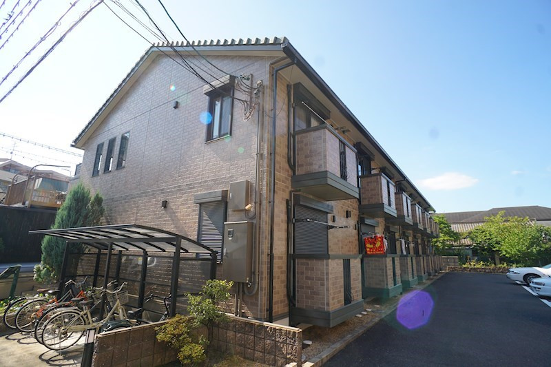 グランドゥール西大寺