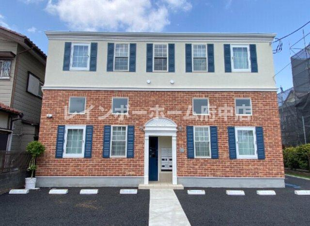 フェリチタ国分寺