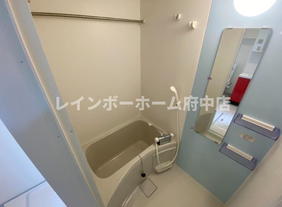 フェリチタ国分寺のキッチン