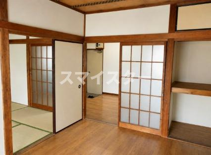 小川コーポのその他