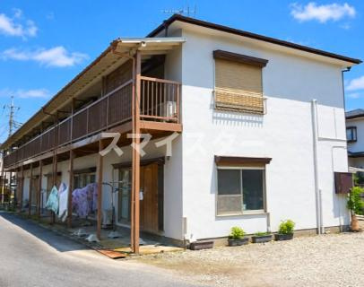 小川コーポ