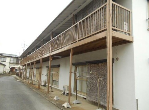 小川コーポのその他