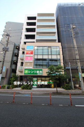 アエルグラン相模大野