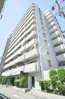 【外観】 | メイツ品川南 | 外観です。