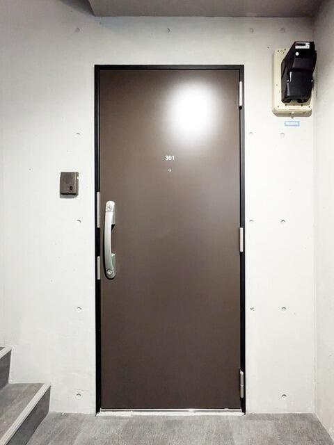 ＳＴＹＬＥ南千住の玄関|参考写真（301号室）