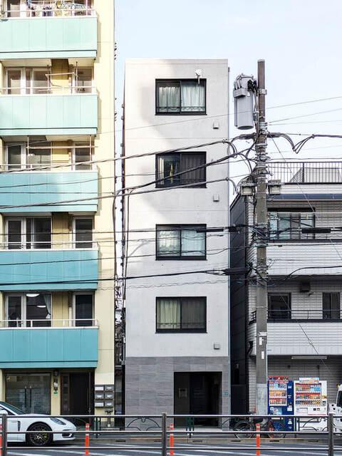 ＳＴＹＬＥ南千住