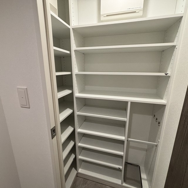 パークアクシス五反田スカイタワーのその他|※写真は同タイプ住戸です。