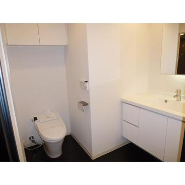 パークキューブ目黒タワーのその他|※写真は同タイプ住戸です。