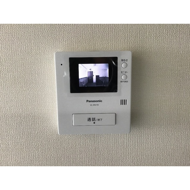 ホリウチファーストビルの設備