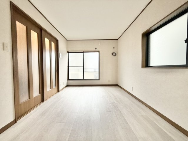 中古戸建　尼崎市南七松町2丁目
