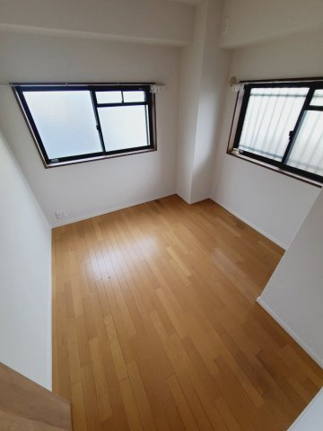 CASA　Aー1の居間・リビング