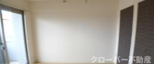アルファレガロ栗林の内装|内装