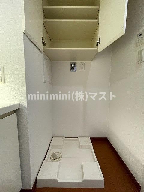 淀屋橋アップルタワーレジデンスのその他