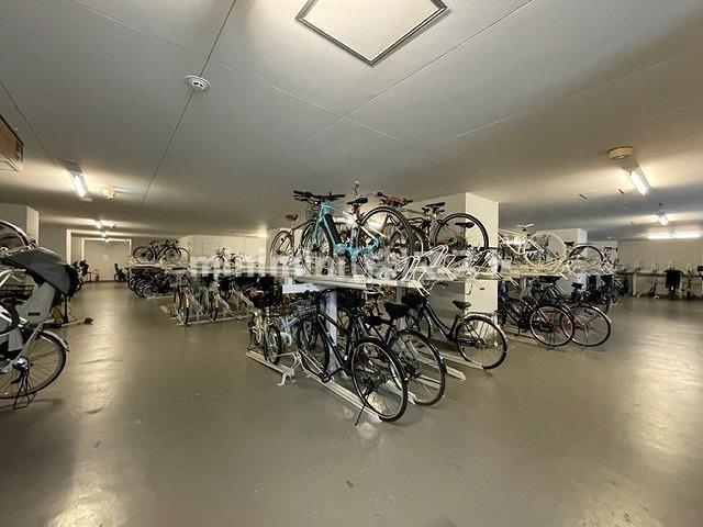 淀屋橋アップルタワーレジデンスのその他共用部分