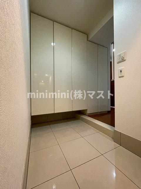 淀屋橋アップルタワーレジデンスのその他